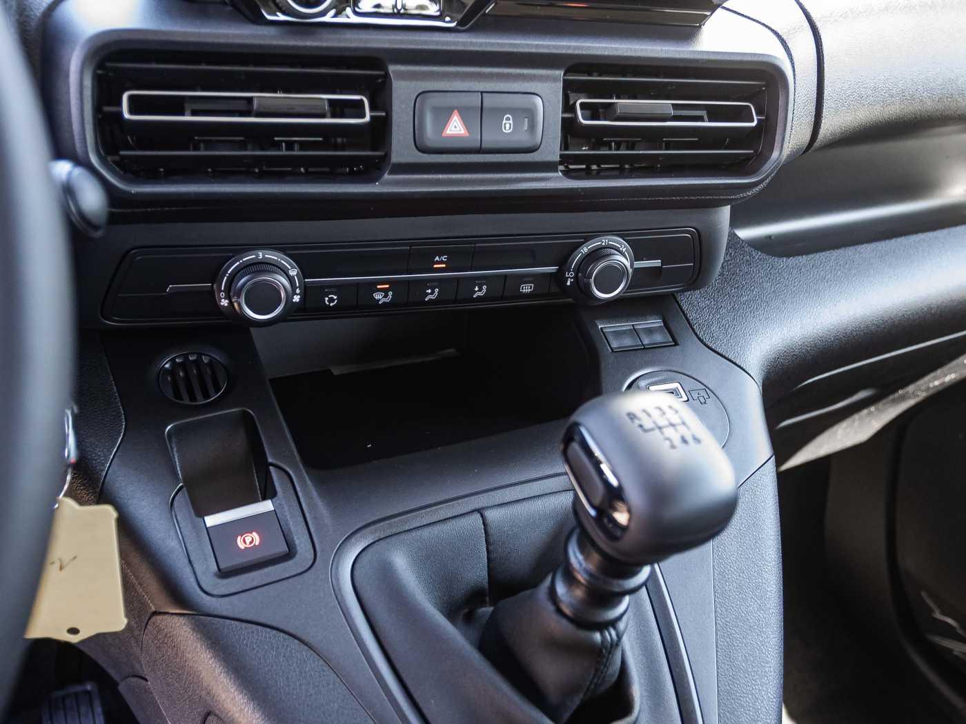 Citroën Berlingo M Diesel 100 Plus