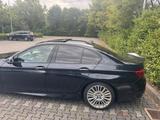 BMW 525d Xdreiv - BMW 525 in Wiesbaden