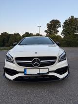 Mercedes-Benz CLA 45 AMG Performance|Scheckheft|Neu-TÜV|Top - Mercedes-Benz CLA 45 AMG von privat