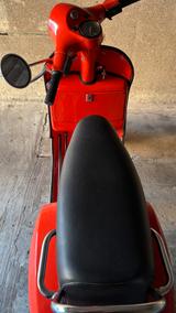 Vespa PX 125 - VESPA PX