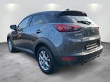 Mazda CX-3 2.0l "Center-Line" "TOU-P" "NAVI" - Mazda CX-3 Gebrauchtwagen in Berlin