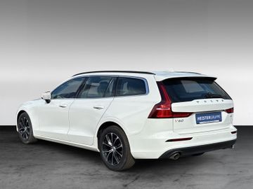 Volvo V60 - 4