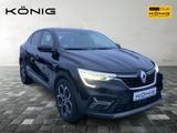 Renault Arkana TECHNO TCe 140 Automatik, CarPlay - Renault Gebrauchtwagen