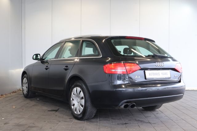 Audi A4 Avant 1.8 TFSI Attraction XENON+TEMP.+PDC