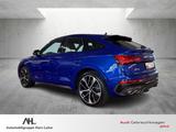 Audi SQ5 Sportback 3.0 TDI quattro Tiptronic Matrix H - Audi SQ5 in Lübeck