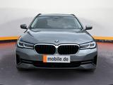 BMW 520 d Touring Automatik +LED+NAV+KAMERA+ACC+SHZ+ - BMW 520 Gebrauchtwagen in Aachen