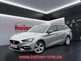 Seat Leon Sportstourer 1.4 FR eHybrid AHK+LED+Navi+SH - Seat Leon Sport mit Hybrid-Antrieb (Benzin/Elektro)