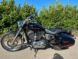 Harley-Davidson Sportster XL 1200 C - HARLEY-DAVIDSON 2006 SPORTSTER 1200