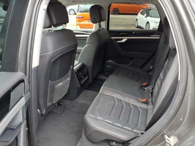 Volkswagen Touareg - Bild 6
