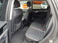 Volkswagen Touareg - Vorschau Bild 6