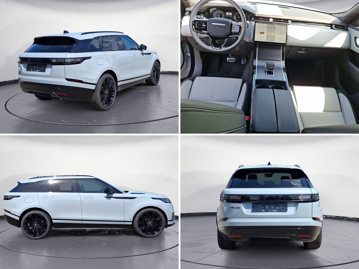 Land Rover Range Rover Velar D300 Autobiography Standheiz.  imagem 2