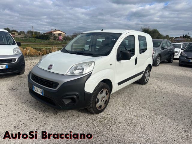 Fiat FIAT Fiorino 1.4 8V 77CV Combinato SX M1 5 posti