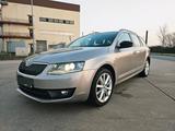 Skoda Octavia 1.8 TSI Green tec DSG Elegance Combi... - Skoda Octavia Gebrauchtwagen in Bremen
