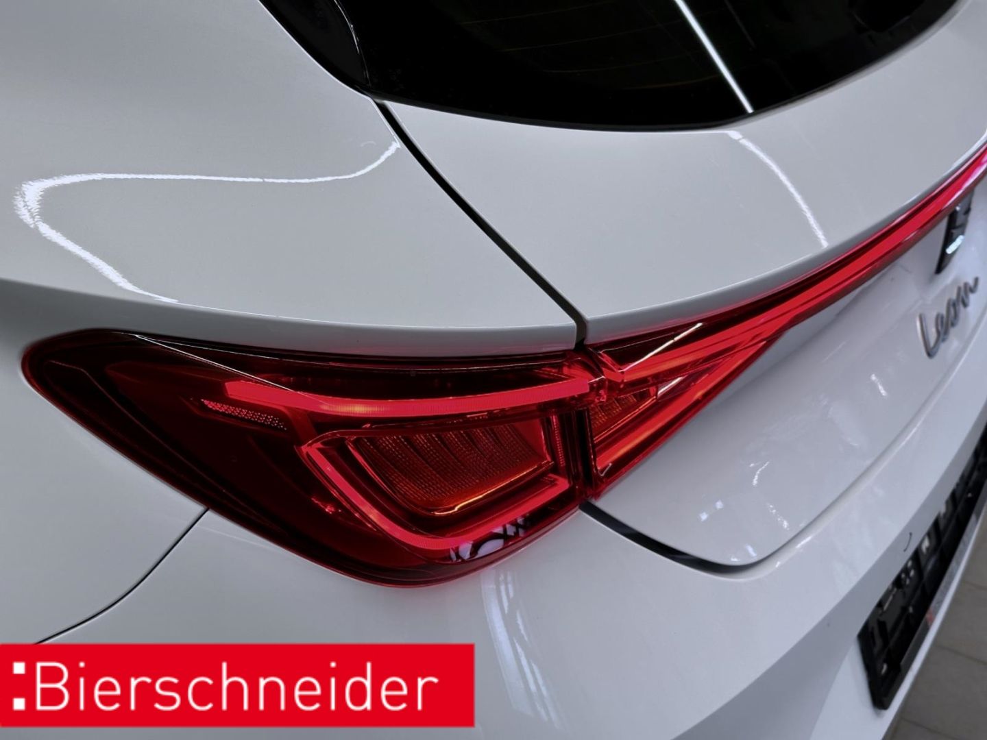 Seat Leon - Bild 37