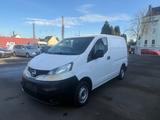 Nissan NV200 /Evalia Kasten Comfort TÜV NEU* - Nissan NV200 in Duisburg