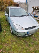 Ford ford focus 1.8 Diesel - Ford Focus aus 2004 mit Diesel-Antrieb