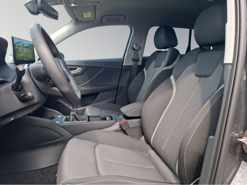 Audi Q2 - Bild 10