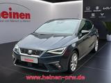 Seat Ibiza 1.0 TSI FR LED+17Z LM-FELGEN - Seat Ibiza: Felgen