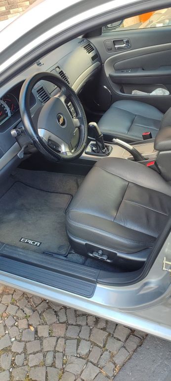 Image of Chevrolet Epica