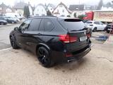 BMW X5 M50/M-Sport/2.Hd/B&O/Soft/HUD/Pano/AHK/360Kam - BMW X5 M50 Gebrauchtwagen