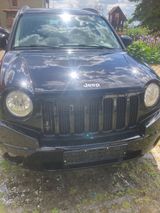Jeep Compass Limited 2.4 Limited - Jeep Compass aus 2008: Limited