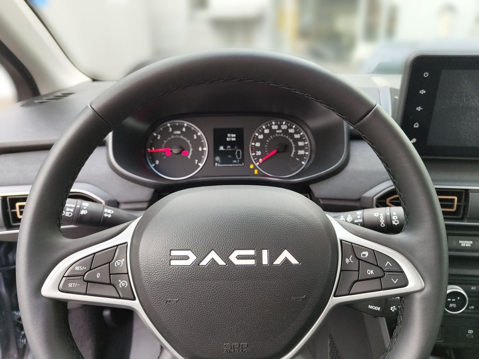 Fahrzeugabbildung Dacia Sandero Stepway EXTREME+ TCE 100 ECO-G LPG*KLIMA