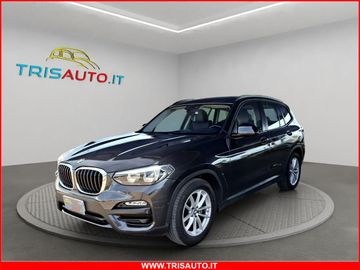 BMW X3 - 3
