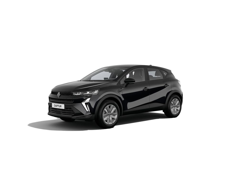 RENAULT Captur - Bild 1