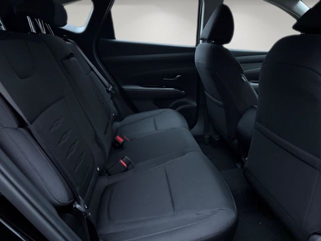 Hyundai TUCSON - Bild 13
