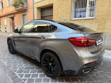 BMW X6 - 6
