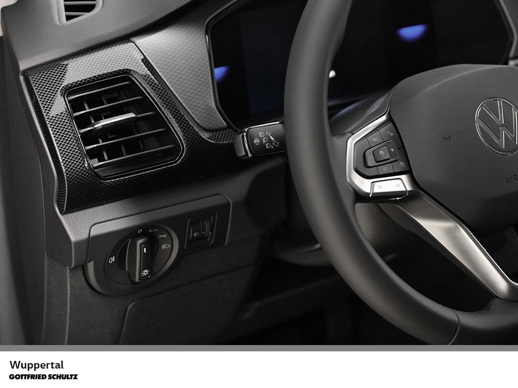 Volkswagen T-Cross - Bild 10