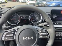 Kia cee'd Sportswagon - Vorschau Bild 12