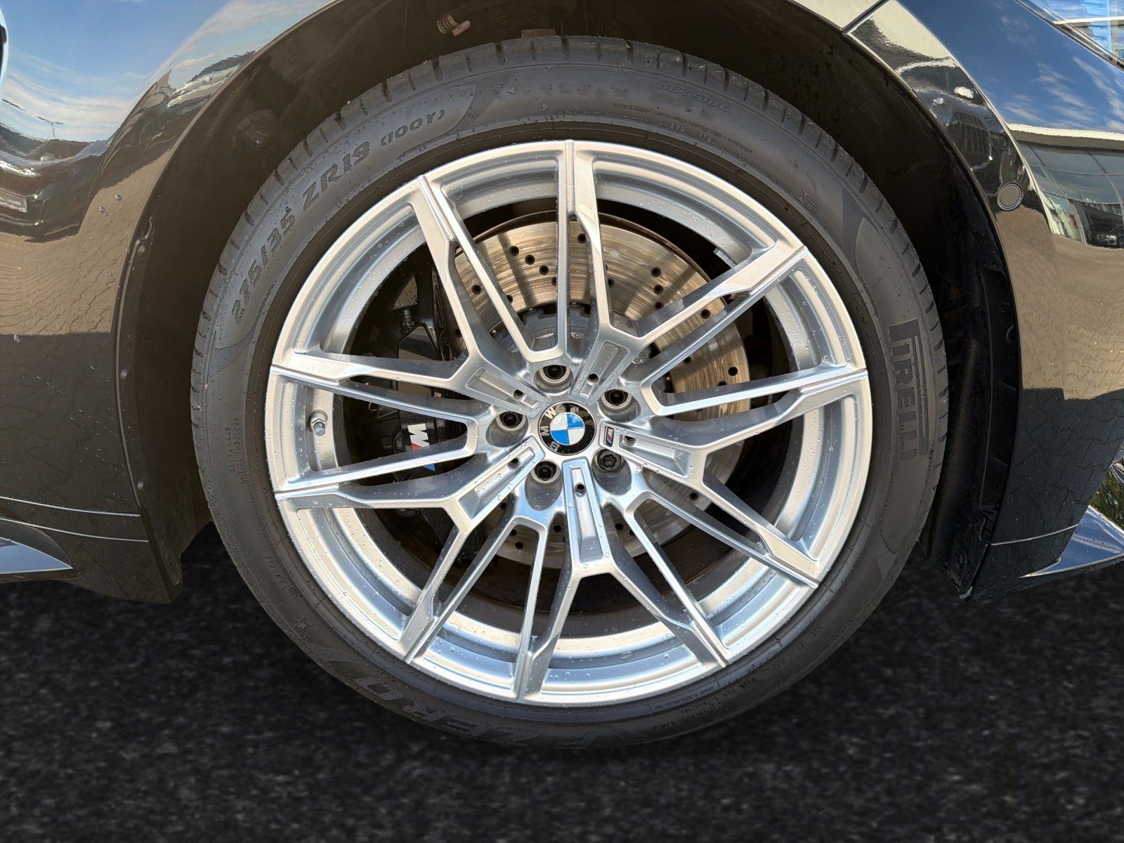 BMW M3 - Bild 4