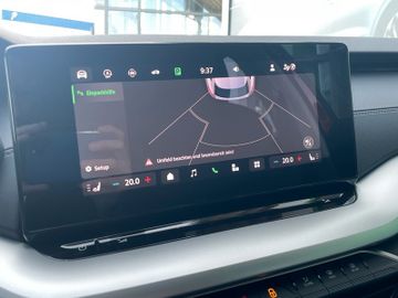 Skoda Octavia Combi 1.5 TSI Essence *LED*PDChi*SHZ*TEL