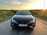 Seat Leon 2.0 TDI 110kW FR Sportstourer FR