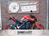 Kawasaki Z900 50TH ANNIVERSARY , ABS, 1. HAND - KAWASAKI 50