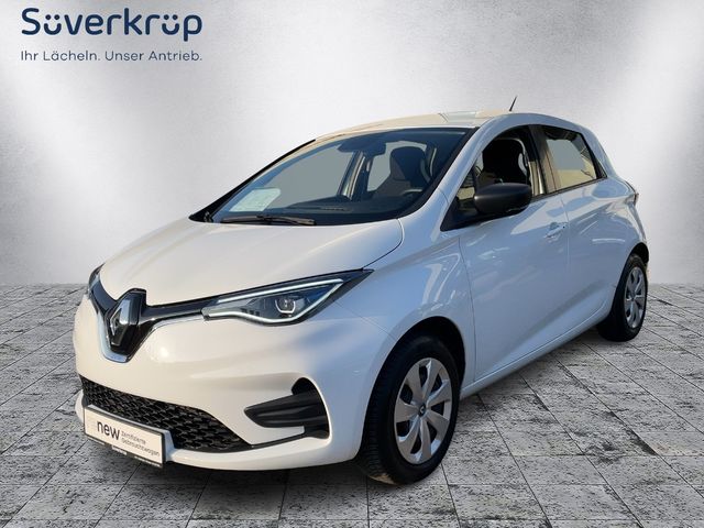 Renault ZOE Life Batteriemiete R 110 Z.E. 40