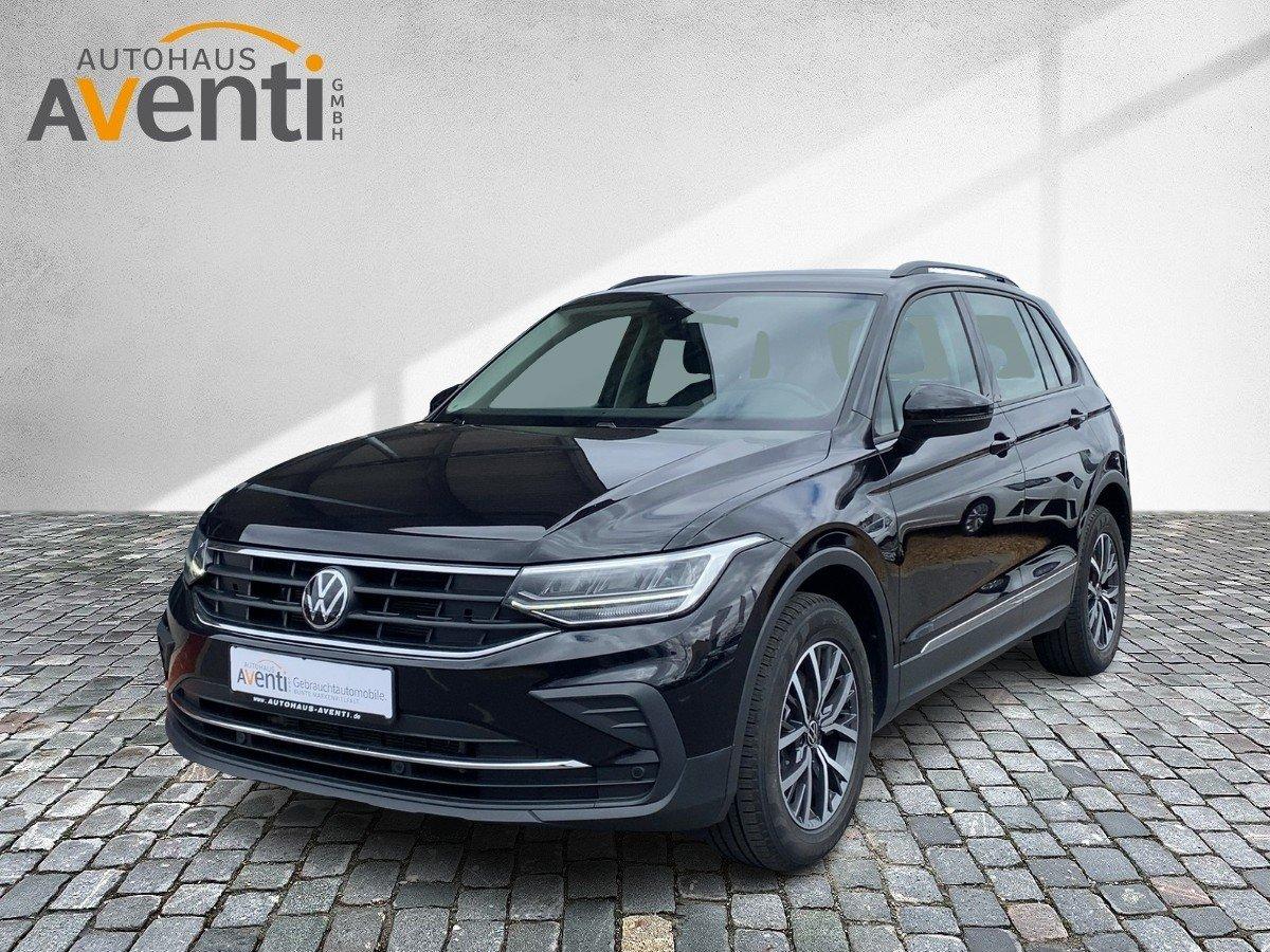 Volkswagen Tiguan Life *AHK*ACC*LED*DSG*Kamera*Allwetter*PD