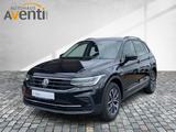 Volkswagen Tiguan Life *AHK*ACC*LED*DSG*Kamera*Allwetter*PD - Volkswagen Tiguan mit Diesel-Antrieb: Automatik