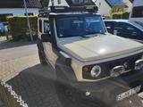 Suzuki Jimny Allgrip - gebrauchte Suzuki Jimny aus dem Jahr 2021