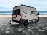 Chausson TWIST V594 S Premium/FESTBETT/SOLAR/FINANZIERUNG - Chausson Twist