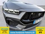 Ford Mustang Fastback GT/B&O+SHZ+NAVI+KLIMA - Ford Mustang: Fastback