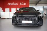 Audi Q8 50 TDI quattro S- Line,KameraHuD,NaviMATRIX - Audi Q8 in Braunschweig
