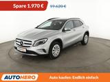 Mercedes-Benz GLA 200 d Aut.*BI-XENON*PDC*CAM*KLIMA* - Mercedes-Benz GLA 200 Gebrauchtwagen in München