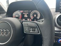 Audi Q2 - Vorschau Bild 17
