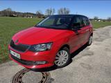Skoda Fabia III - Skoda Fabia: Iii