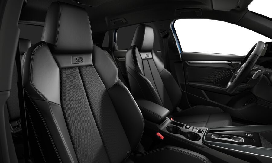 Fahrzeugabbildung Audi A3 Sportback TFSI e S line Audi A3 Sportback S l