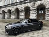 BMW 440i xDriveCabrio M Sport A M Sport - gebrauchte BMW 440 aus dem Jahr 2018