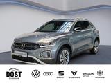 Volkswagen T-Roc 1.0 TSI Goal KAMERA+NAVI+LED - Volkswagen T-Roc aus 2025