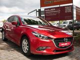 Mazda 3 Lim. Center-Line AUT*SHZ*NAVI*PDC - Mazda 3 in Hamburg
